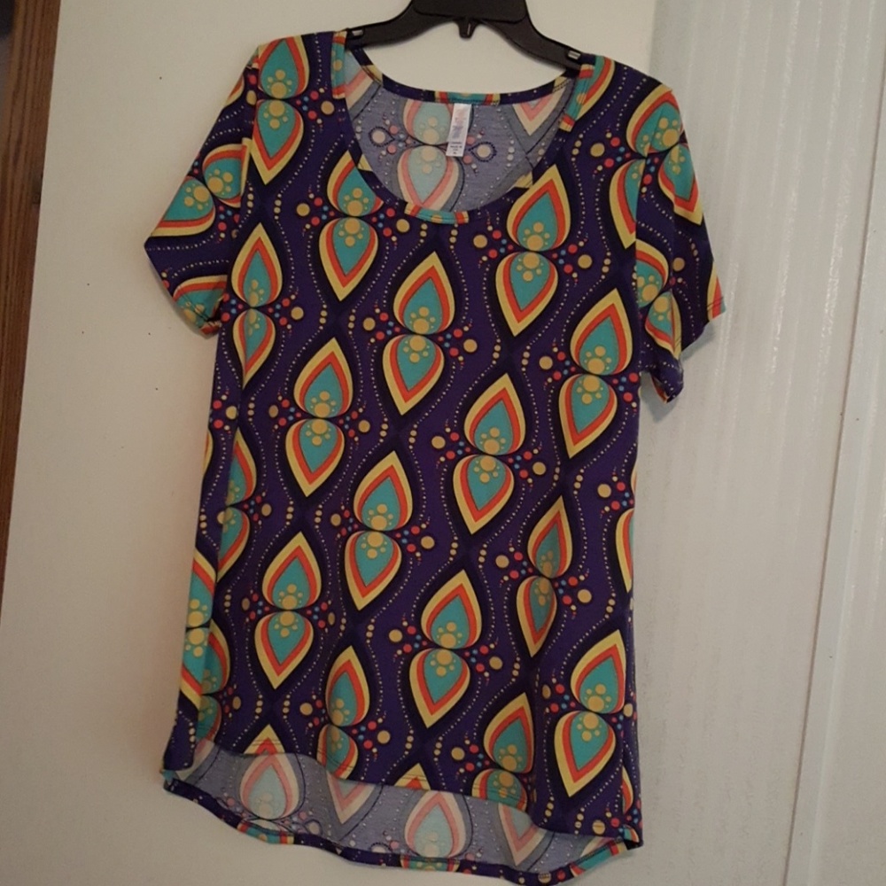 Lularoe XL Classic T